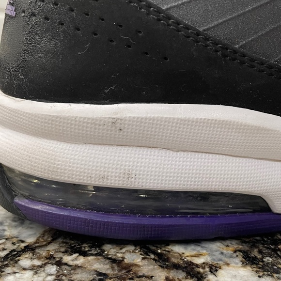 Nike Flight Airmax sz 15 - Picture 9 of 13